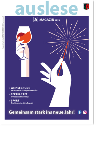  die auslese - Ausgabe 26/01