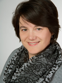 Claudia Pürzelmayer